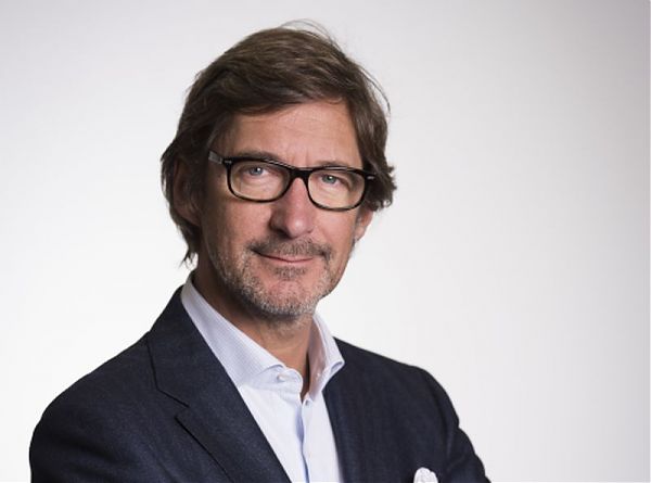 TRAVAGLIA NUOVO PRESIDENTE E AD ITALIA E MALTA PER NESTLÈ