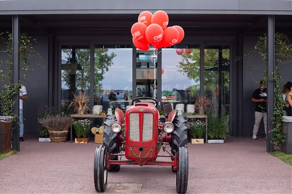 NEL TREVIGIANO NASCE H-CAMPUS, POLO D’INNOVAZIONE PIU’ GRANDE D’EUROPA