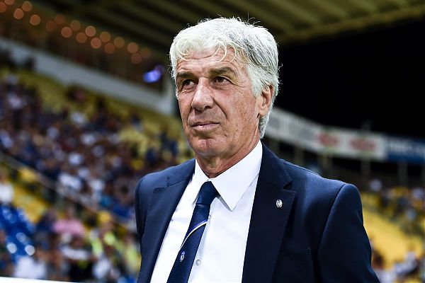 GASPERINI AL DEBUTO IN CHAMPIONS CON L’ATALANTA “MERITIAMO DI ESSERCI”