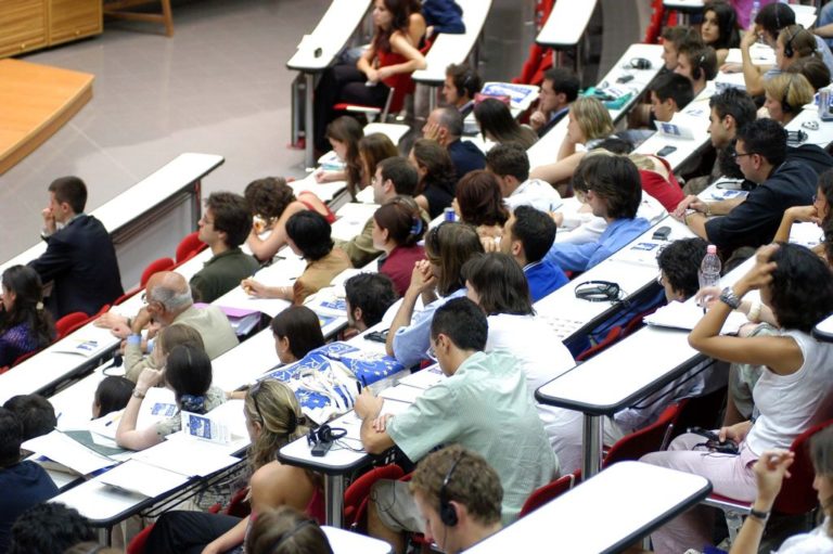 TOR VERGATA FA PARTE DI “ASTROBIOLab”