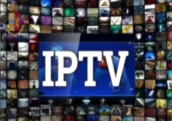 BLITZ POLIZIA CONTRO TV ONLINE PIRATA, BUSINESS DA 2 MLN AL MESE