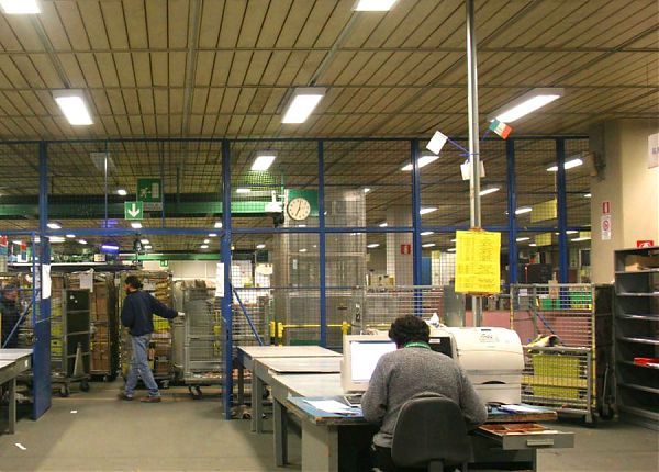 NEL SECONDO TRIMESTRE OCCUPAZIONE CRESCE MA ECONOMIA RISTAGNA