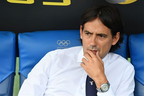 DOMANI CLUJ-LAZIO IN EUROPA LEAGUE, INZAGHI SERVE UNA PARTITA VERA