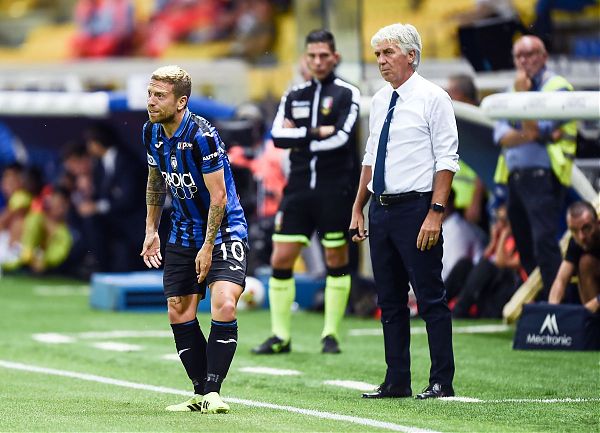 CROLLO ATALANTA AL DEBUTTO CHAMPIONS, KO 4-0 CON LA DINAMO ZAGABRIA