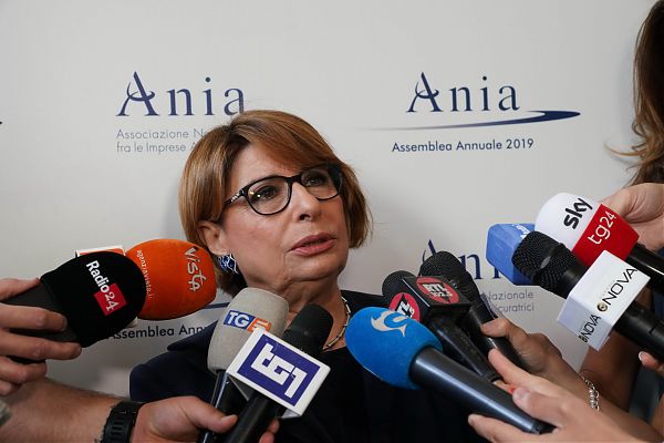 ANIA “UN PAESE NON ASSICURATO E’ PIU’ FRAGILE”