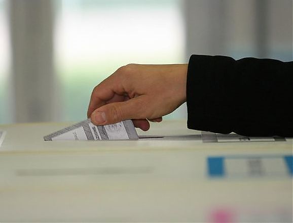 LEGGE ELETTORALE, OK A REFERENDUM DAL CONSIGLIO REGIONALE VENETO