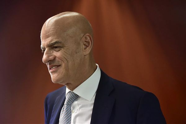 L’ENI INAUGURA LA BIORAFFINERIA DI GELA