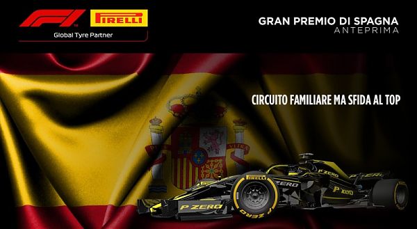 GP SPAGNA. ISOLA “POSSIBILE NUOVO RECORD DELLA PISTA”