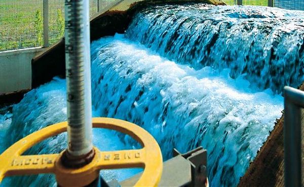 PUBBLICATO AVVISO REGIONE-ACQUEDOTTO PER 173 DEPURATORI