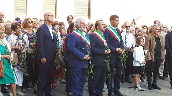 MATERA 2019, ACCORDO CON RAVENNA PER SCAMBI CULTURALI