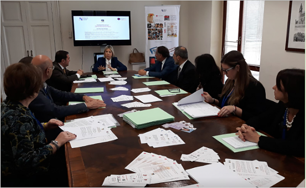 VENETO, CAMPAGNA DONAZIONE MIDOLLO OSSEO