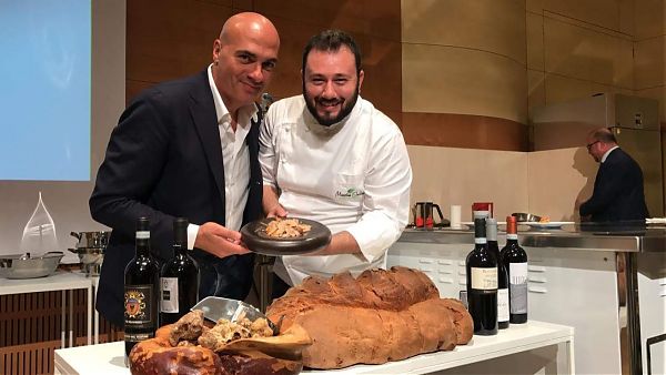 A MATERA L’11 NOVEMBRE PRIMA “ASTA DEL TARTUFO DI BASILICATA”