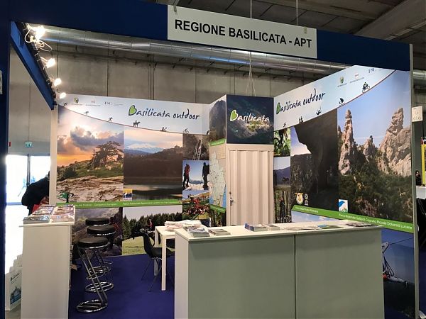 APT,  DA MATERA AL TERRITORIO BASILICATA PUNTA SULL’OUTDOOR