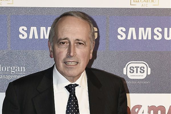 ABETE “IO IL ‘VECCHIO’? DECIDERANNO ELETTORI”