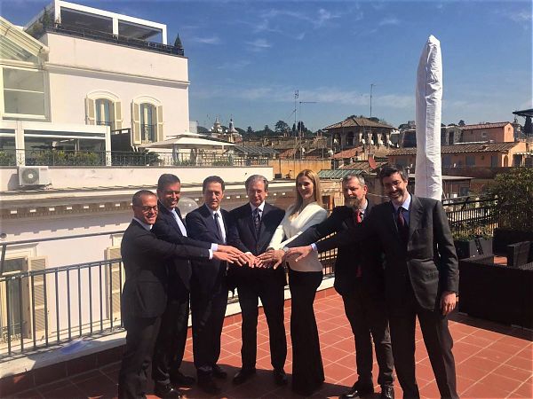 ASSOCIAZIONI IMPRESE”SERVE PIANO ANTI-DECLINO”