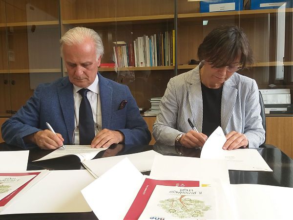 GLI STUDENTI DI ROMA “AMBASCIATORI AMBIENTALI”