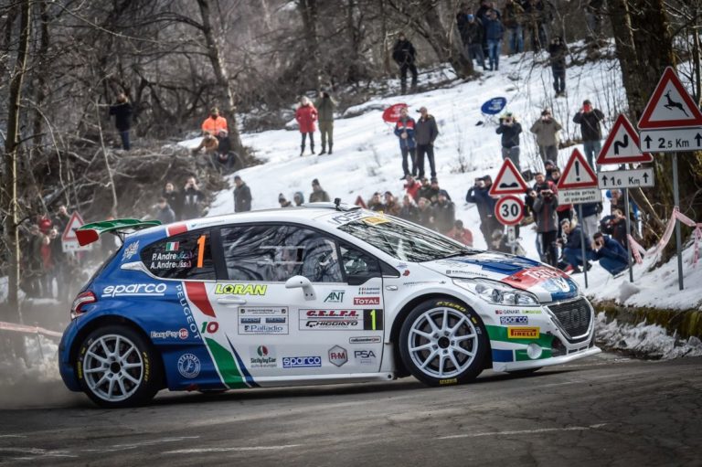 ANDREUCCI “AL SANREMO PIÙ DETERMINATI CHE MAI”