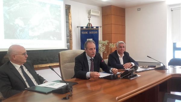 BUCALETTO: FIRMATO ACCORDO PER REALIZZAZIONE 70 ALLOGGI