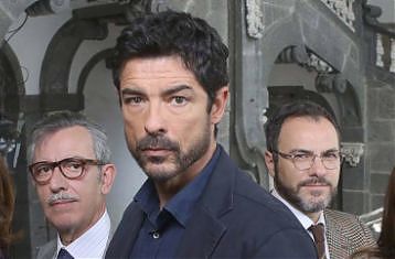 I BASTARDI DI PIZZOFALCONE, TORNA GASSMANN