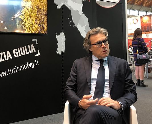 FVG: TURISMO, A RIMINI NUOVI PERCORSI E IDEA SLOW