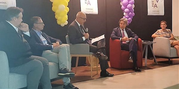 FVG: ENOGASTRONOMIA, BINI “SVILUPPARE POTENZIALITÀ”