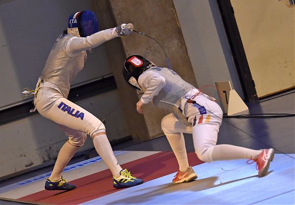 CDM FIORETTO DONNE. NOVE AZZURRE NEL MAIN DRAW A SAINT MAUR