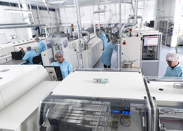 AL VIA COLLABORAZIONE STRATEGICA BOSCH-CERES POWER