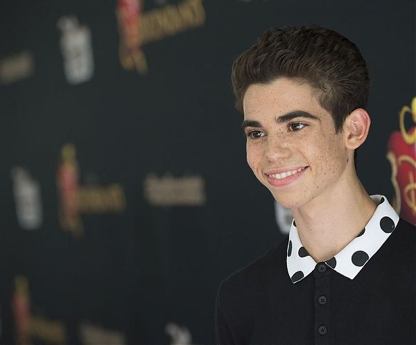 MORTO CAMERON BOYCE, STAR DI DISNEY CHANNEL