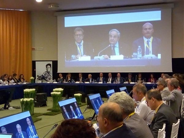 FONDI UE, BRAIA “MIGLIORARE LE POLITICHE DI COESIONE”