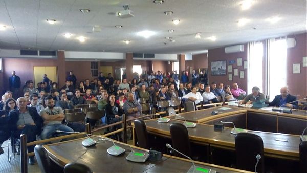 BRAIA “ALTRI 12,2 MLN A 157 NUOVE IMPRESE AGRICOLE GIOVANI”