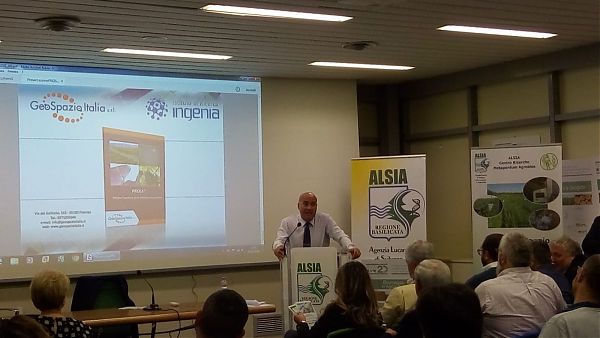 BRAIA “INVESTIMENTI TECNOLOGICI PER AGRICOLTURA SOSTENIBILE”