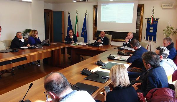 STATI GENERALI DELL’AGRICOLTURA IL 6 E 7 DICEMBRE A MATERA