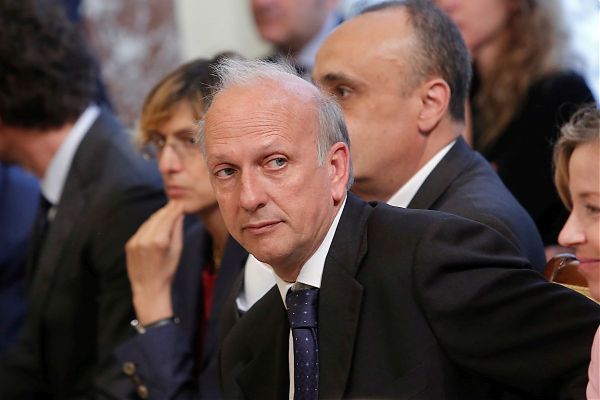 BUSSETTI “4 MLN PER DOTTORATI INTELLIGENZA ARTIFICIALE”