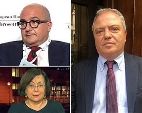 RAI: CDA, VIA LIBERA A DIRETTORI TESTATE