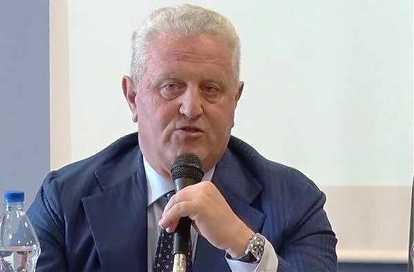 ATELLA, CONSEGNATI 14 ALLOGGI EDILIZA RESIDENZIALE