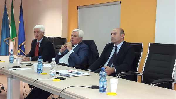 CIFARELLI “MODIFICA PROGRAMMA REDDITO MINIMO INSERIMENTO”