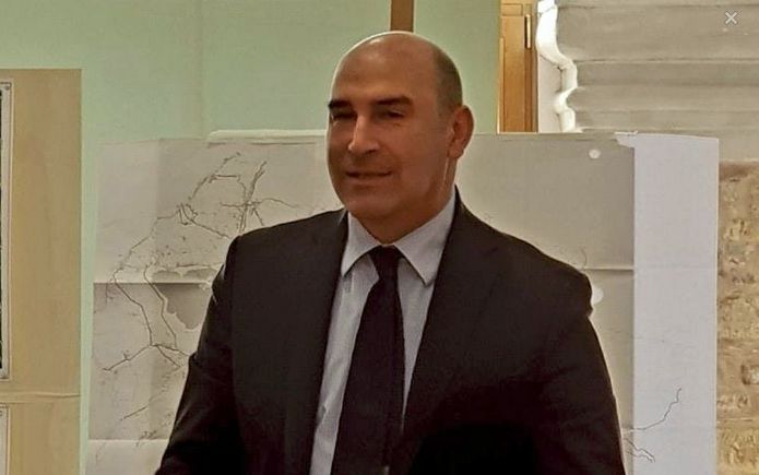 CIFARELLI REPLICA A LIUZZI (M5S) SU BANDA ULTRA LARGA COMUNI