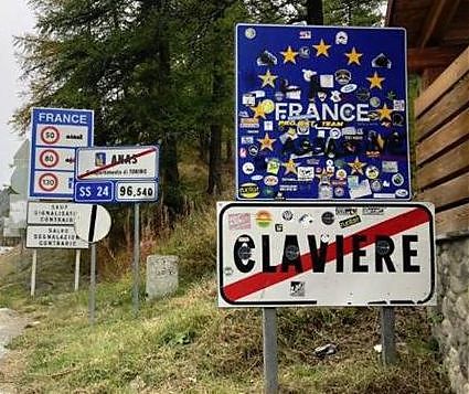 VIMINALE, FRANCIA RESPINGE MIGRANTI MINORI