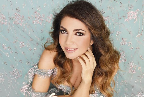 CRISTINA D’AVENA, “DUETS FOREVER” CON AMOROSO, MORO, NEK