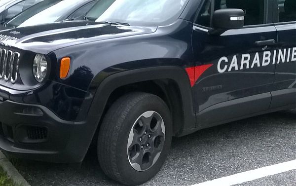 PESARO, UCCISO FRATELLO PENTITO ‘NDRANGHETA