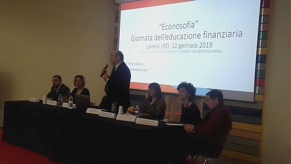 BASILICATA: CIFARELLI “IN PROSSIMA LEGISLATURA NUOVE MATERIE”