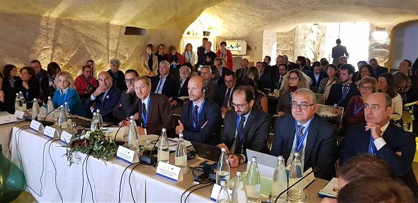 FONDI EUROPEI, PRIMA GIORNATA SU PROCEDURE DI AUDIT