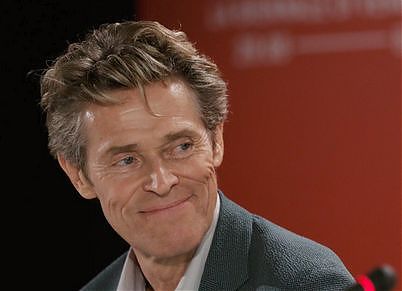VENEZIA, WILLEM DAFOE E’ VAN GOGH