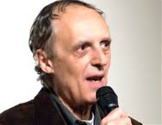 DARIO ARGENTO “SUSPIRIA? MANCA MIA FEROCIA”