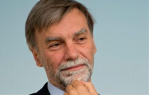 DELRIO “CON M5S ACCORDO ALLA TEDESCA”