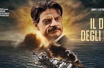 VENETO: A VENEZIA ANTEPRIMA “IL DESTINO DEGLI UOMINI”