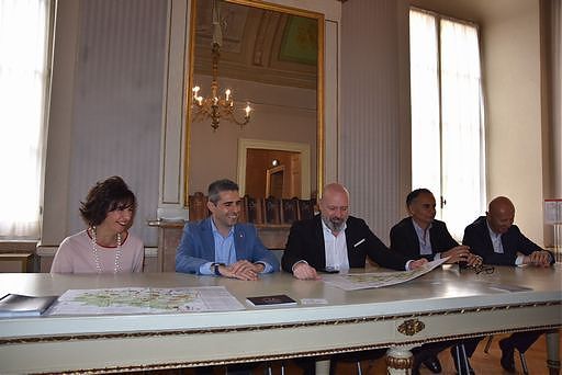 E.ROMAGNA: TURISMO, LA TRE GIORNI “DESTINAZIONE” A PARMA