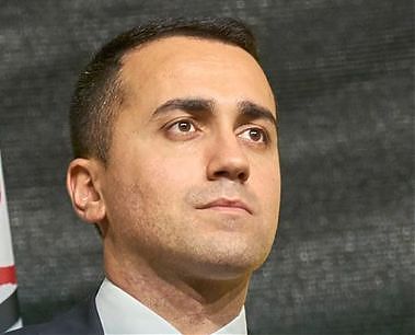 DI MAIO “LEGA TORNI SU POSIZIONI MODERATE”