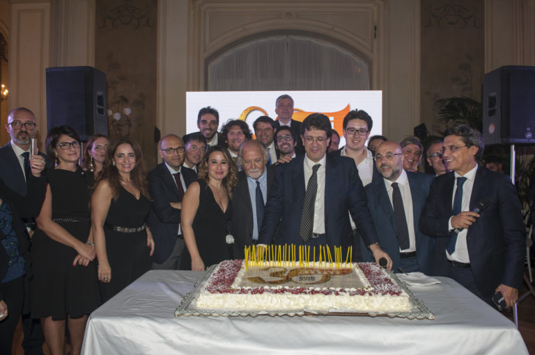 LA FESTA PALERMITANA A VILLA IGIEA