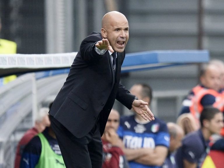 DEMBELE’ POI CAPONE, PARI ITALIA-FRANCIA U.21